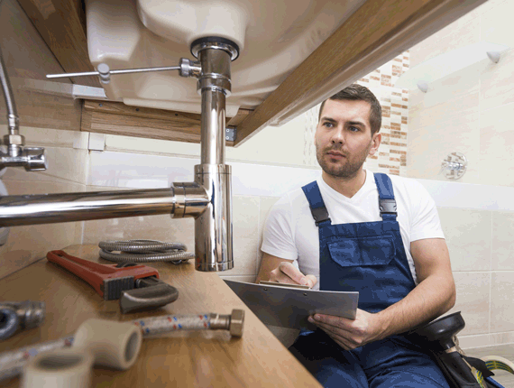 Servicio de fontanería Servicio de fontanería